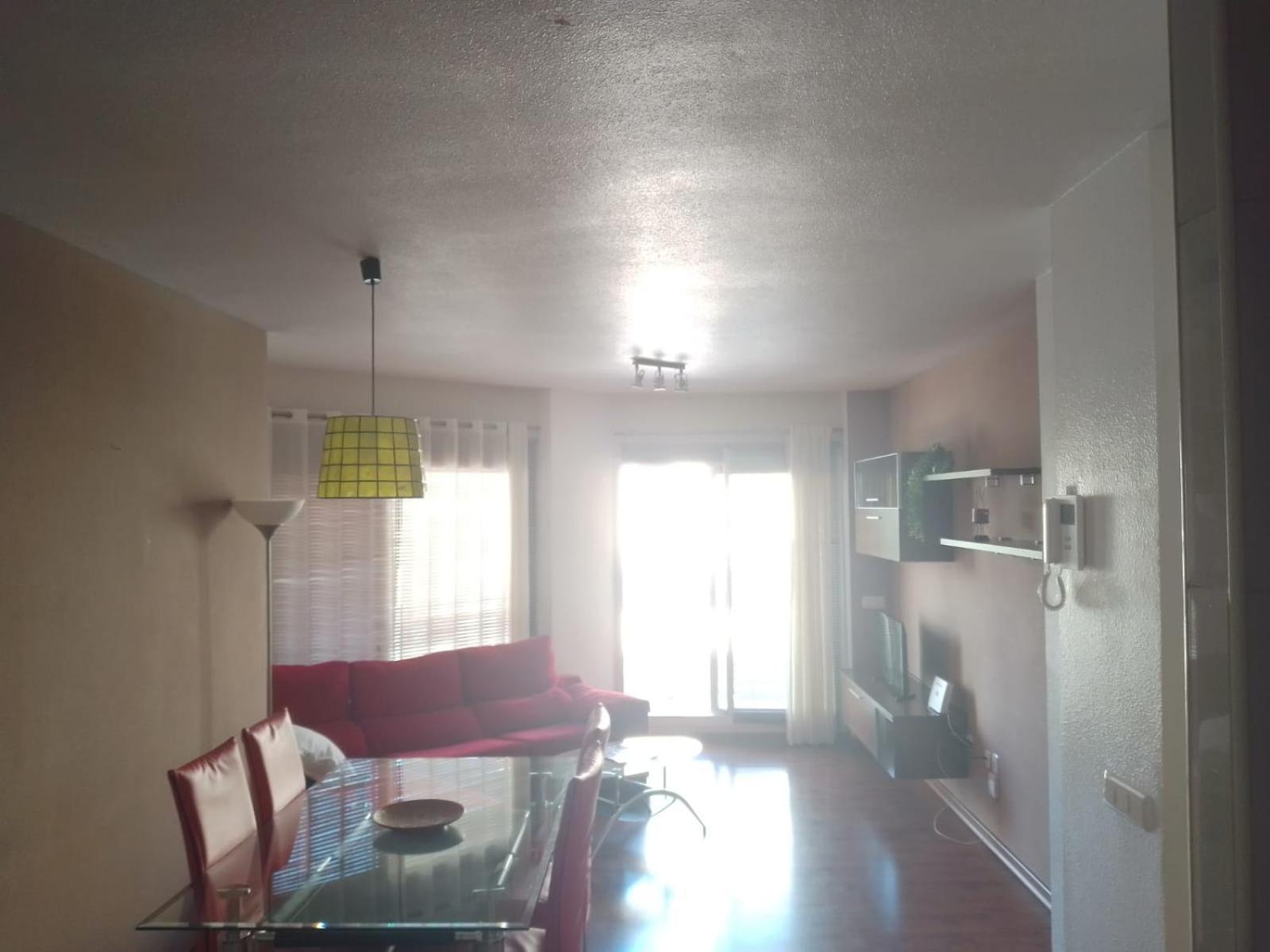 Mediterraneo Malagueno Malaga Room photo
